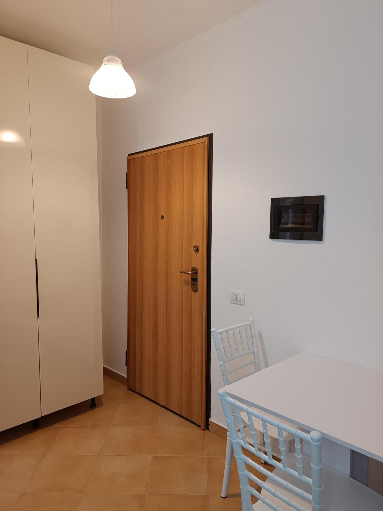 Apartment Beachfront 4 By Office